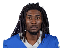 Deonte Stanley