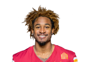Cody Jackson