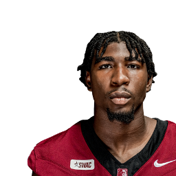 Keon Handley Jr.