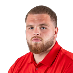 Athlete Headshot
