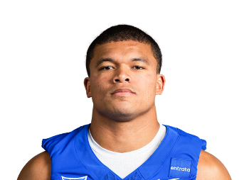 Daniel Taumoepeau headshot