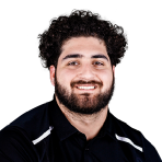 Athlete Headshot
