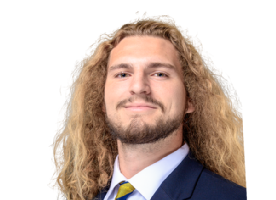 Caleb Brickhouse