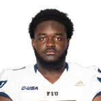 Athlete Headshot
