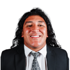 Joe Tongamoa