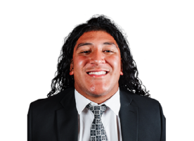 Joe Tongamoa