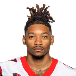 Athlete Headshot