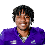 Athlete Headshot