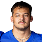 Athlete Headshot