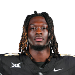 Athlete Headshot