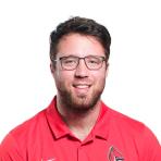 Athlete Headshot