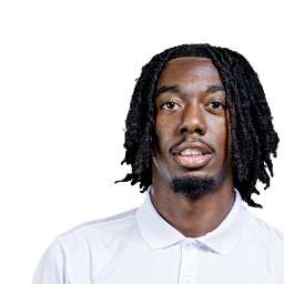 Deontre Morris