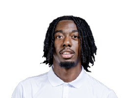 Deontre Morris