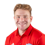 Athlete Headshot