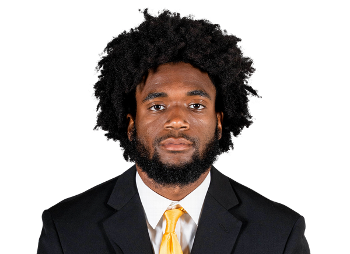 Ashaad Williams headshot