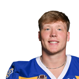 Dawson Ripperda