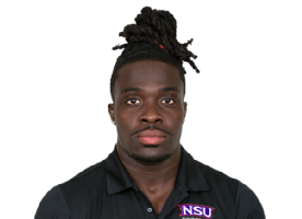 Kwame Sarkodie Jr.