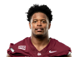 Elijawah Tolbert