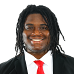Athlete Headshot