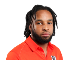 Myles Redding