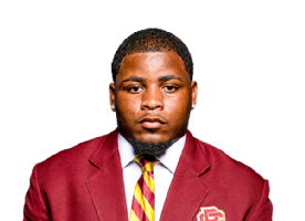 Darnell Deas