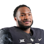 Athlete Headshot