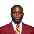 Dacarri Allen-Johnson