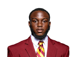Dacarri Allen-Johnson
