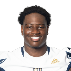 Athlete Headshot
