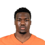 Andre Powell Jr.