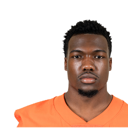Andre Powell Jr.