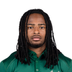 Athlete Headshot