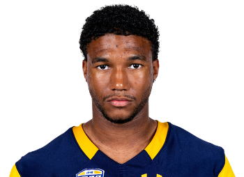 Tyler Bivens headshot