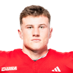 Athlete Headshot
