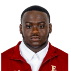 Parris Lowery