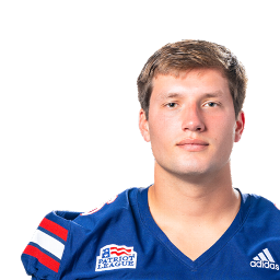 Kyle Wickersham