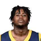 Marshon Oxley