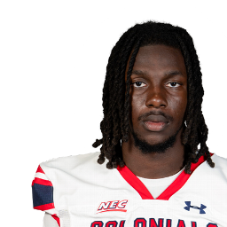 Shafeek Smith
