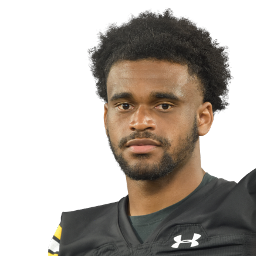 Xavier Terry