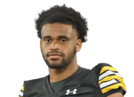 Xavier Terry