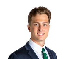 Davis Golick