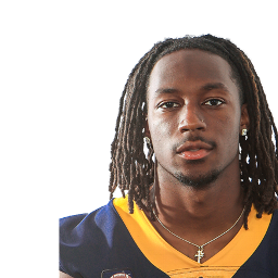 J'Kalon Carter