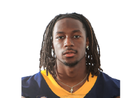 J'Kalon Carter