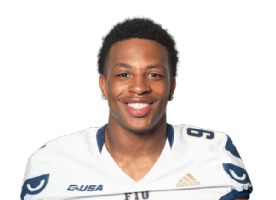 Antonio Patterson