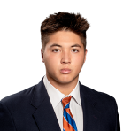 Athlete Headshot