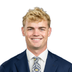 Athlete Headshot