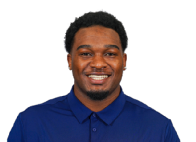 AJ Johnson