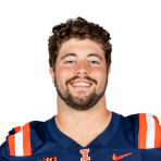 Athlete Headshot