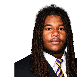 Trace Brown