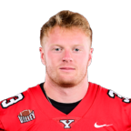 Preston Zandier